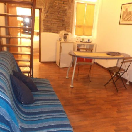 Apartamento Jacuzzi Quo Vadis Roma Exterior foto