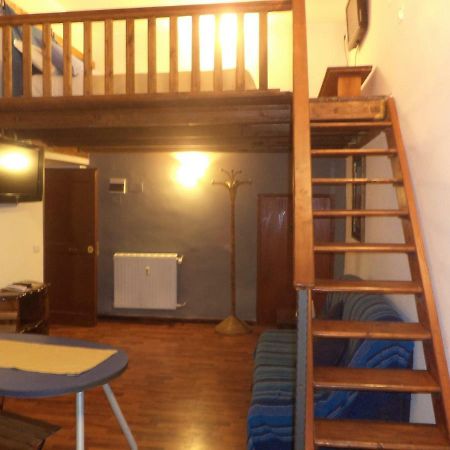 Apartamento Jacuzzi Quo Vadis Roma Exterior foto