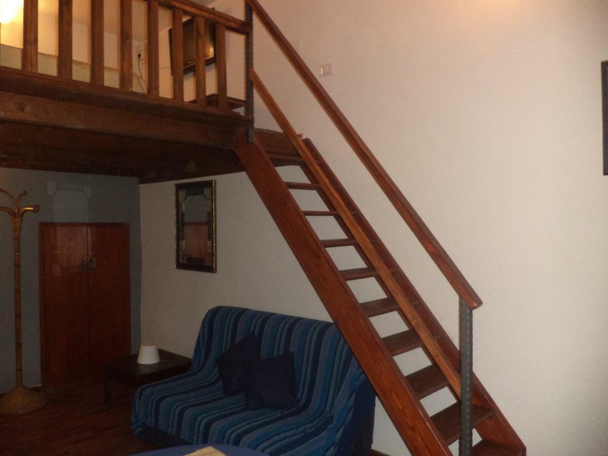 Apartamento Jacuzzi Quo Vadis Roma Exterior foto